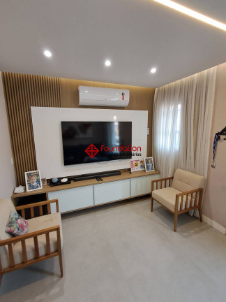 Imagem Casa de Condomínio com 4 Quartos à Venda, 380 m² em Jardim Da Glória - Cotia