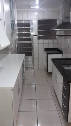 Imagem Imóvel com 3 Quartos à Venda, 157 m² em Metalúrgicos - Osasco