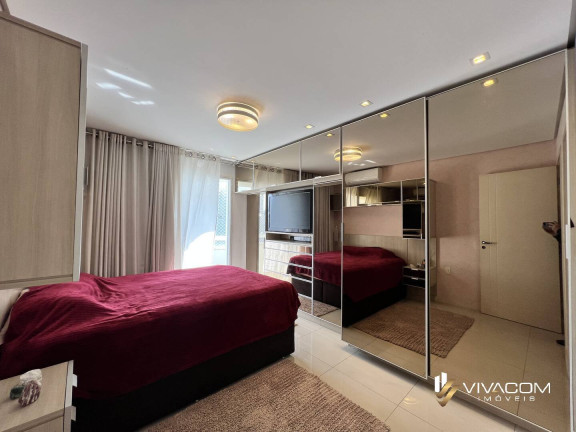 Imagem Apartamento com 2 Quartos à Venda, 173 m² em Pagani - Palhoça