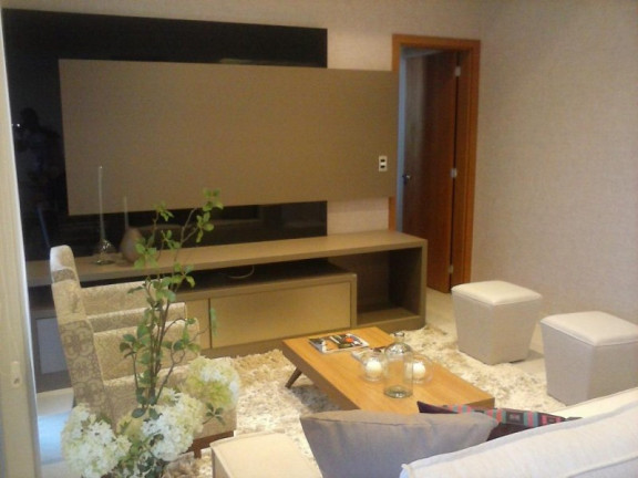 Imagem Apartamento com 2 Quartos à Venda, 80 m² em Vila Tibério - Ribeirão Preto