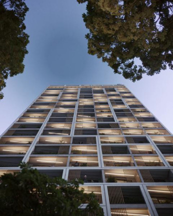 Imagem Apartamento com 1 Quarto à Venda, 32 m² em Centro - Rio De Janeiro