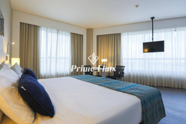 Imagem Apartamento com 1 Quarto à Venda, 25 m² em Cerâmica - São Caetano Do Sul Imagem Apartamento com 1 Quarto à Venda, 25 m² em Cerâmica - São Caetano Do Sul