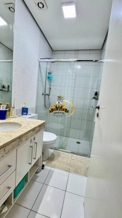 Imagem Apartamento com 3 Quartos à Venda, 80 m² em Tamboré - Santana De Parnaíba Imagem Apartamento com 3 Quartos à Venda, 80 m² em Tamboré - Santana De Parnaíba