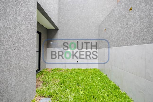Imagem Sobrado com 3 Quartos à Venda, 87 m² em Bairro Alto - Curitiba Imagem Sobrado com 3 Quartos à Venda, 87 m² em Bairro Alto - Curitiba