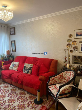 Imagem Apartamento com 2 Quartos à Venda, 80 m² em Santana - São Paulo Imagem Apartamento com 2 Quartos à Venda, 80 m² em Santana - São Paulo