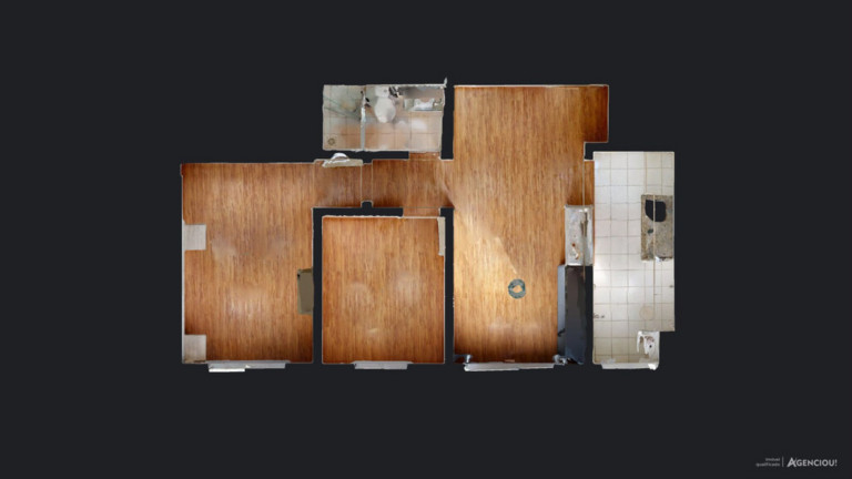 Imagem Imóvel com 2 Quartos à Venda, 46 m² em Cavalhada - Porto Alegre Imagem Imóvel com 2 Quartos à Venda, 46 m² em Cavalhada - Porto Alegre