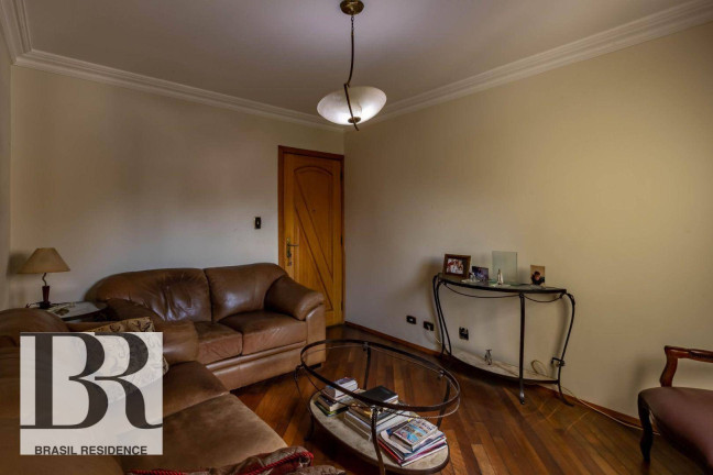 Apartamento com 2 Quartos à Venda, 72 m² em São Judas - São Paulo