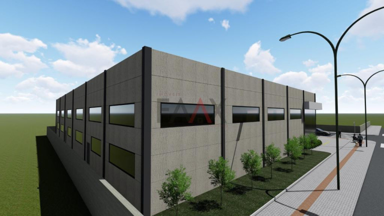 Imagem Imóvel Comercial para Alugar, 300 m² em Bonsucesso - Guarapuava Imagem Imóvel Comercial para Alugar, 300 m² em Bonsucesso - Guarapuava