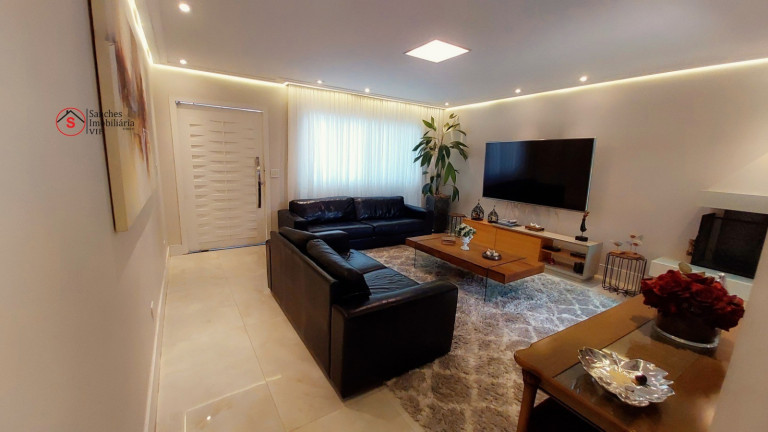 Imagem Sobrado com 4 Quartos à Venda, 350 m² em Sítio Da Figueira - São Paulo Imagem Sobrado com 4 Quartos à Venda, 350 m² em Sítio Da Figueira - São Paulo