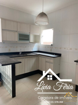 Imagem Casa com 2 Quartos à Venda, 84 m² em Vivendas Do Coqueiro I - Campos Dos Goytacazes Imagem Casa com 2 Quartos à Venda, 84 m² em Vivendas Do Coqueiro I - Campos Dos Goytacazes