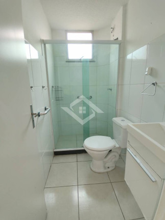 Imagem Apartamento com 2 Quartos à Venda, 50 m² em Campo Grande - Rio De Janeiro