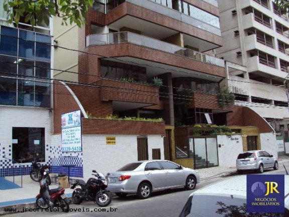 Imagem Apartamento com 3 Quartos à Venda, 140 m² em Itapoã - Vila Velha