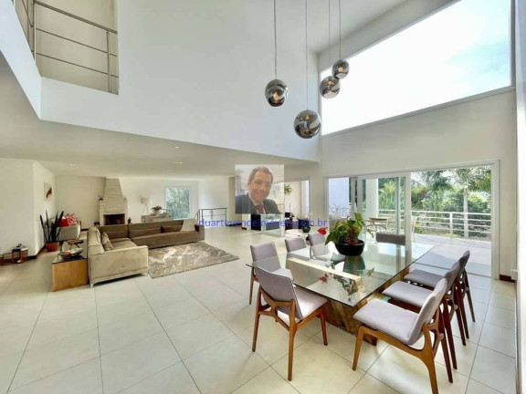 Imagem Casa de Condomínio com 4 Quartos à Venda, 488 m² em Palos Verdes - Carapicuíba Imagem Casa de Condomínio com 4 Quartos à Venda, 488 m² em Palos Verdes - Carapicuíba