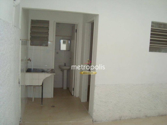 Imagem Sobrado com 3 Quartos à Venda, 118 m² em Barcelona - São Caetano Do Sul