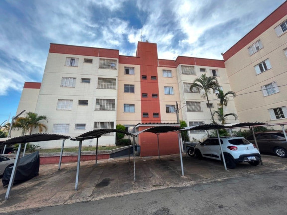 Imagem Imóvel com 2 Quartos à Venda, 57 m² em Vila Mimosa - Campinas Imagem Imóvel com 2 Quartos à Venda, 57 m² em Vila Mimosa - Campinas