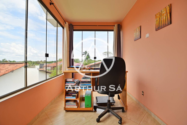 Imagem Casa com 4 Quartos à Venda, 1.600 m² em Lago Norte - Brasília Imagem Casa com 4 Quartos à Venda, 1.600 m² em Lago Norte - Brasília