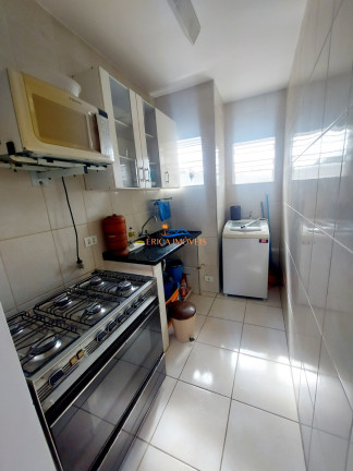 Imagem Apartamento com 2 Quartos à Venda, 49 m² em Umuarama - Ubatuba Imagem Apartamento com 2 Quartos à Venda, 49 m² em Umuarama - Ubatuba