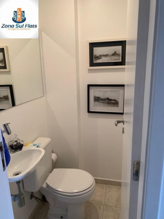 Imagem Apartamento com 3 Quartos à Venda, 96 m² em Bosque Da Saúde - São Paulo