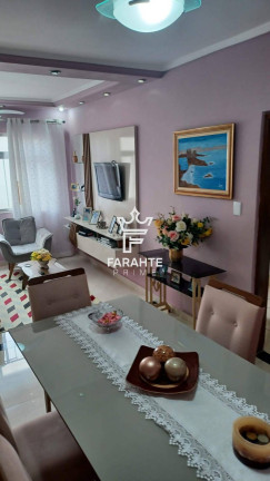 Imagem Apartamento com 2 Quartos à Venda, 95 m² em José Menino - Santos Imagem Apartamento com 2 Quartos à Venda, 95 m² em José Menino - Santos