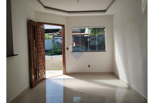 Imagem Casa com 2 Quartos à Venda, 69 m² em São José Do Imbassai - Maricá