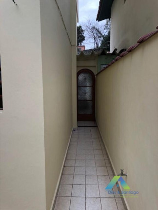 Imagem Sobrado com 4 Quartos à Venda, 196 m² em Vila Da Saúde - São Paulo