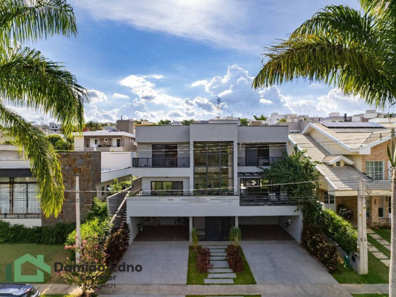 Imagem Casa com 5 Quartos à Venda, 620 m² em Medeiros - Jundiaí