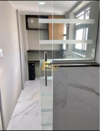 Imagem Imóvel com 3 Quartos à Venda, 95 m² em Jardim Camburi - Vitória