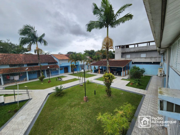 Imagem Sobrado com 2 Quartos à Venda, 82 m² em Pereque Açu - Ubatuba