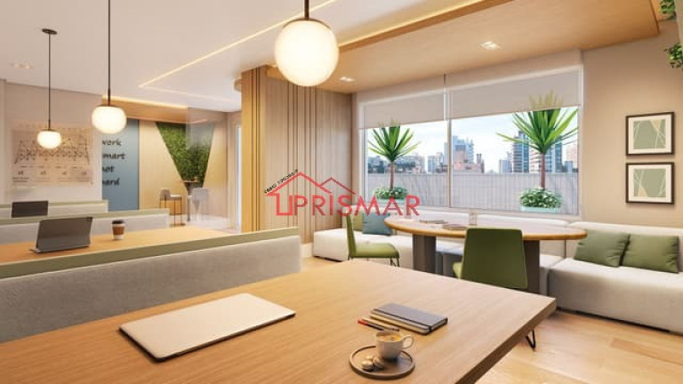 Imagem Apartamento com 3 Quartos à Venda, 129 m² em Embaré - Santos