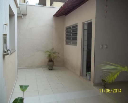 Imagem Casa com 3 Quartos à Venda, 200 m² em Planalto Paulista - São Paulo Imagem Casa com 3 Quartos à Venda, 200 m² em Planalto Paulista - São Paulo