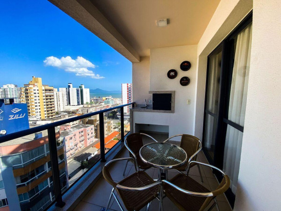 Imagem Apartamento à Venda,  em Kobrasol - São José