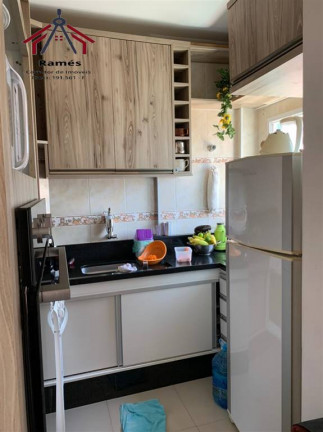 Imagem Apartamento com 1 Quarto à Venda, 58 m² em Boqueirao - Praia Grande Imagem Apartamento com 1 Quarto à Venda, 58 m² em Boqueirao - Praia Grande
