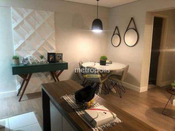Imagem Apartamento com 2 Quartos à Venda, 72 m² em Osvaldo Cruz - São Caetano Do Sul Imagem Apartamento com 2 Quartos à Venda, 72 m² em Osvaldo Cruz - São Caetano Do Sul