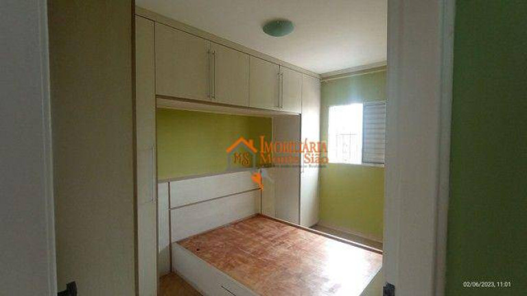 Imagem Apartamento com 2 Quartos à Venda, 70 m² em Picanco - Guarulhos Imagem Apartamento com 2 Quartos à Venda, 70 m² em Picanco - Guarulhos