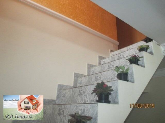 Imagem Casa com 3 Quartos à Venda, 224 m² em Montanhão - São Bernardo Do Campo Imagem Casa com 3 Quartos à Venda, 224 m² em Montanhão - São Bernardo Do Campo