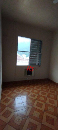 Imagem Apartamento com 1 Quarto à Venda, 50 m² em Marapé - Santos Imagem Apartamento com 1 Quarto à Venda, 50 m² em Marapé - Santos