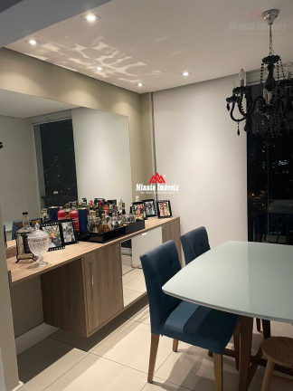 Imagem Apartamento com 3 Quartos à Venda, 83 m² em Jardim Ana Maria - Jundiaí Imagem Apartamento com 3 Quartos à Venda, 83 m² em Jardim Ana Maria - Jundiaí