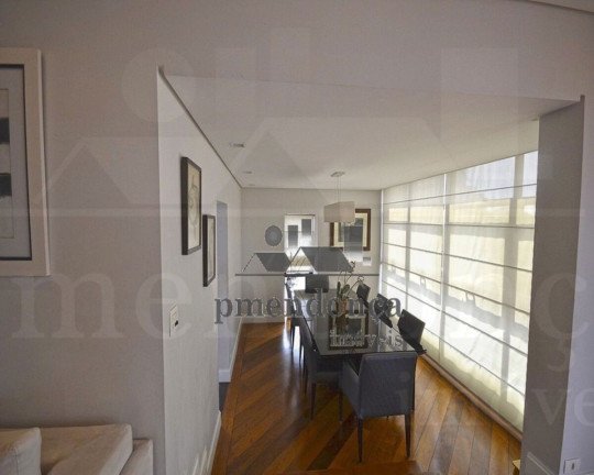 Imagem Apartamento com 4 Quartos à Venda, 226 m² em Perdizes - São Paulo Imagem Apartamento com 4 Quartos à Venda, 226 m² em Perdizes - São Paulo