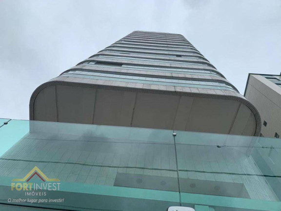 Imóvel com 2 Quartos à Venda, 80 m² em Aviação - Praia Grande