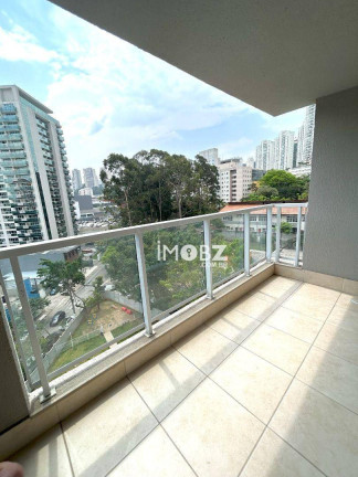 Imagem Imóvel com 1 Quarto à Venda, 38 m² em Vila Andrade - São Paulo Imagem Imóvel com 1 Quarto à Venda, 38 m² em Vila Andrade - São Paulo