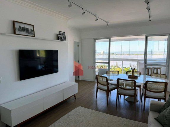 Imagem Apartamento com 3 Quartos à Venda, 124 m² em Fazenda - Itajaí Imagem Apartamento com 3 Quartos à Venda, 124 m² em Fazenda - Itajaí