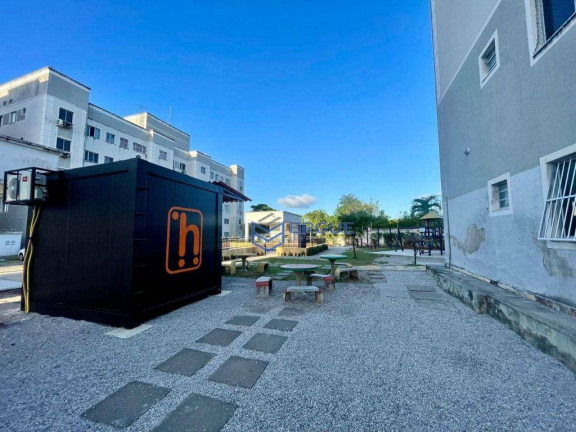 Imagem Apartamento com 2 Quartos para Alugar, 43 m² em Centro - Maracanaú Imagem Apartamento com 2 Quartos para Alugar, 43 m² em Centro - Maracanaú