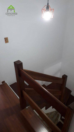 Imagem Casa com 2 Quartos à Venda, 70 m² em Parque Frondoso - Cotia