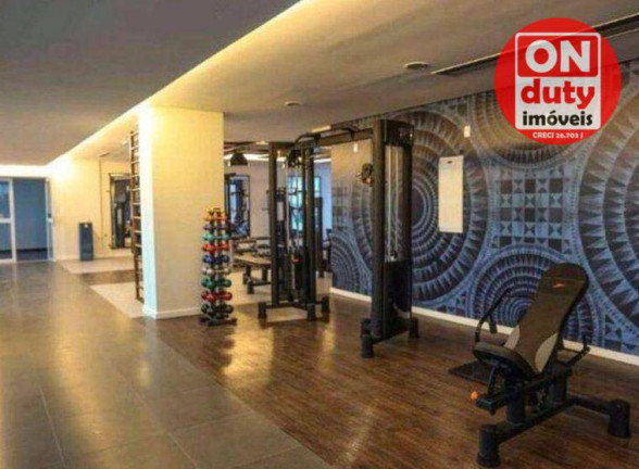Imagem Apartamento com 1 Quarto à Venda, 60 m² em Gonzaga - Santos Imagem Apartamento com 1 Quarto à Venda, 60 m² em Gonzaga - Santos