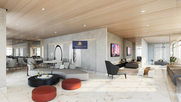 Imagem Apartamento com 2 Quartos à Venda, 69 m² em Vila Romana - São Paulo Imagem Apartamento com 2 Quartos à Venda, 69 m² em Vila Romana - São Paulo