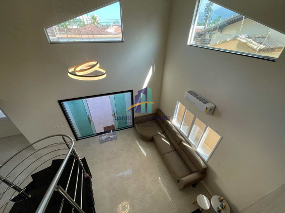 Imagem Casa com 5 Quartos à Venda, 261 m² em Flórida - Praia Grande