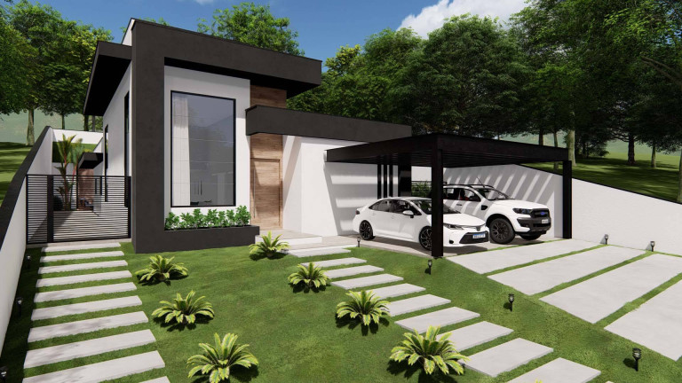 Imagem Casa de Condomínio com 3 Quartos à Venda, 556 m² em Jardim Bela Vista - Bragança Paulista Imagem Casa de Condomínio com 3 Quartos à Venda, 556 m² em Jardim Bela Vista - Bragança Paulista