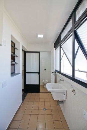Imagem Imóvel com 3 Quartos à Venda, 100 m² em Campo Belo - São Paulo
