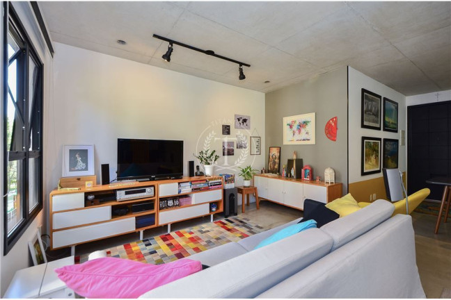 Imagem Apartamento com 1 Quarto à Venda, 70 m² em Morumbi - São Paulo Imagem Apartamento com 1 Quarto à Venda, 70 m² em Morumbi - São Paulo