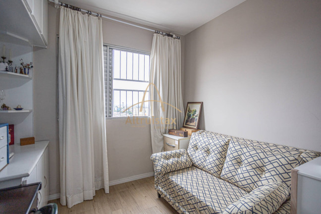 Imagem Apartamento com 2 Quartos à Venda, 63 m² em Jaguaribe - Osasco